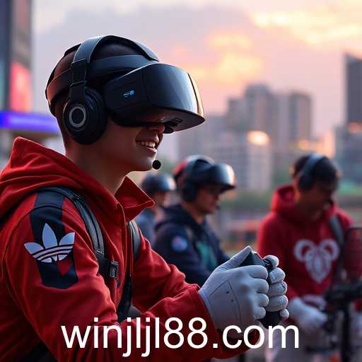 Gaming Innovations Drive New Trends