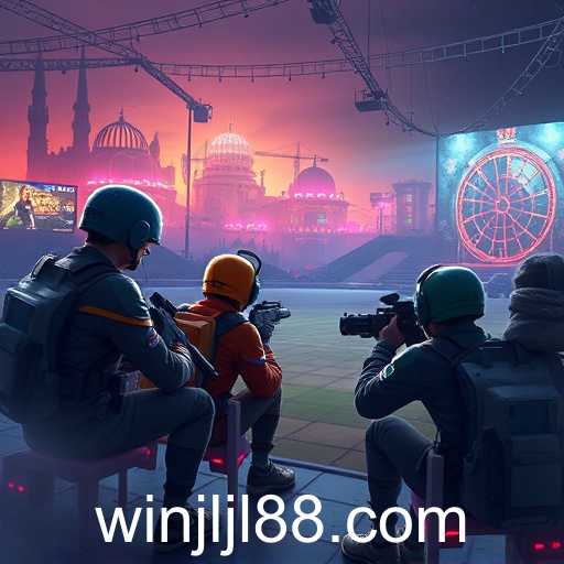 The Rise of Online Gaming Platforms in the 2020s